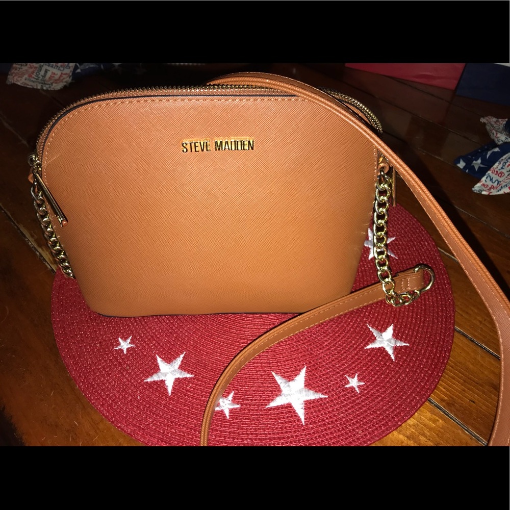 Steve Madden  crossbody purse